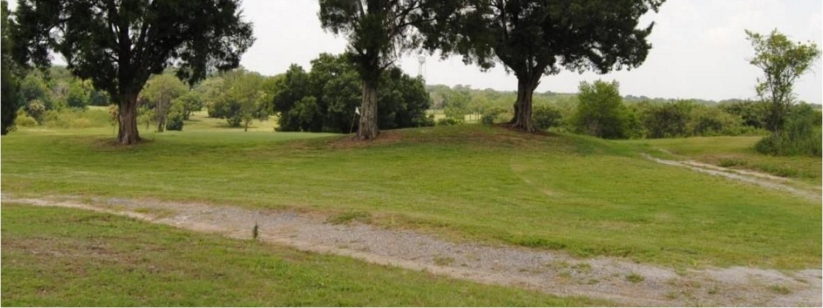 Lekarica Hills Golf Club