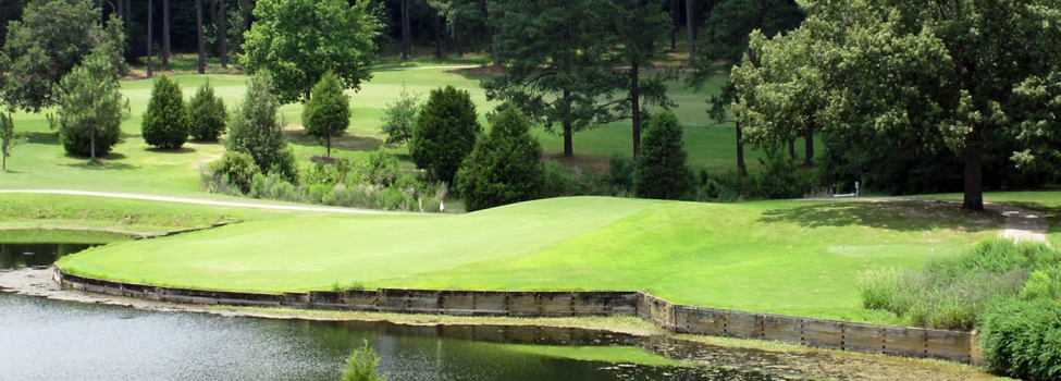 LinRick Golf Course