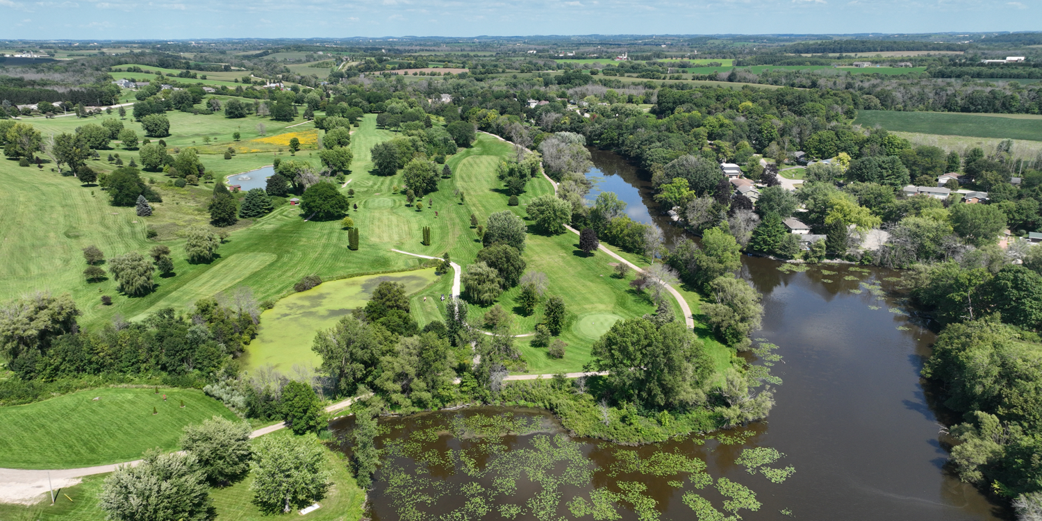 Mayville Golf Course