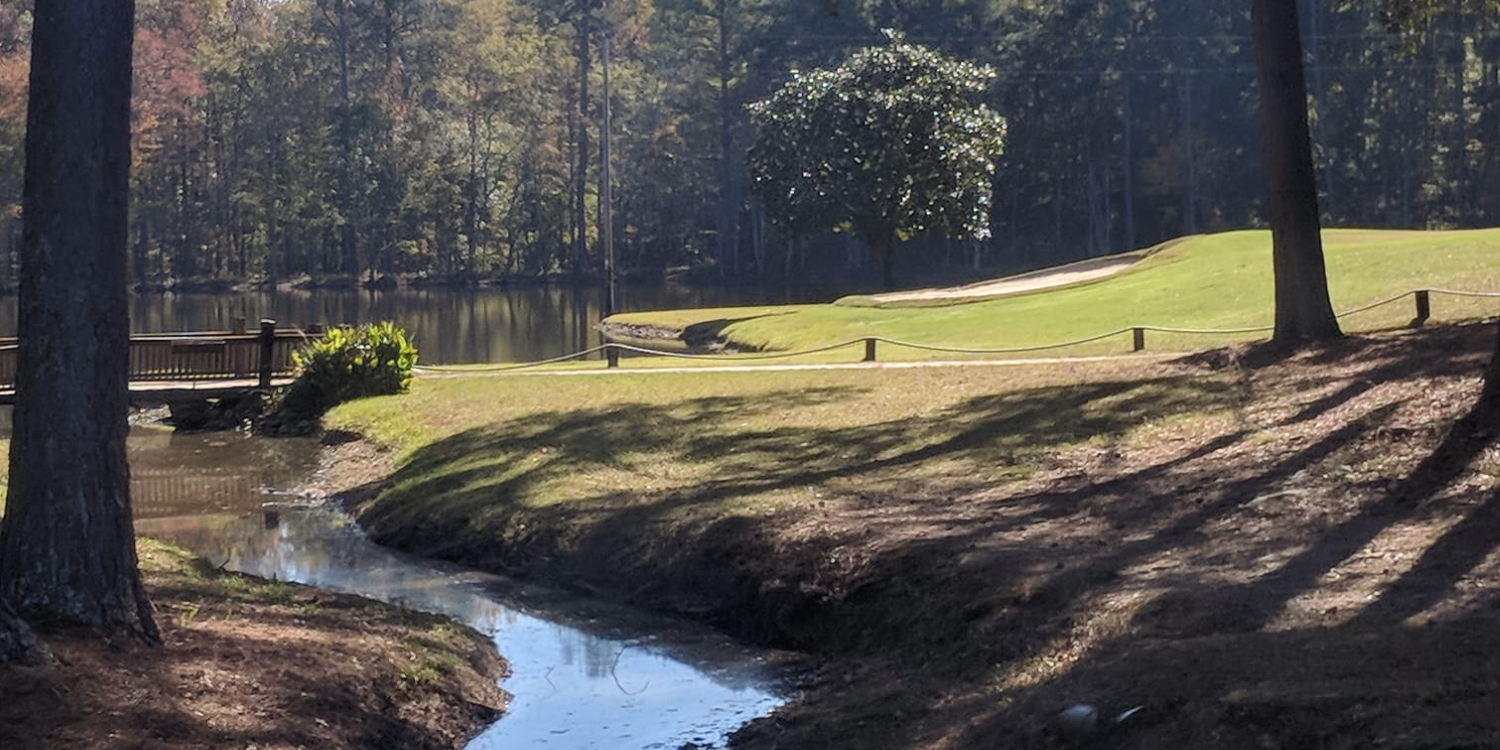 McCormick Country Club