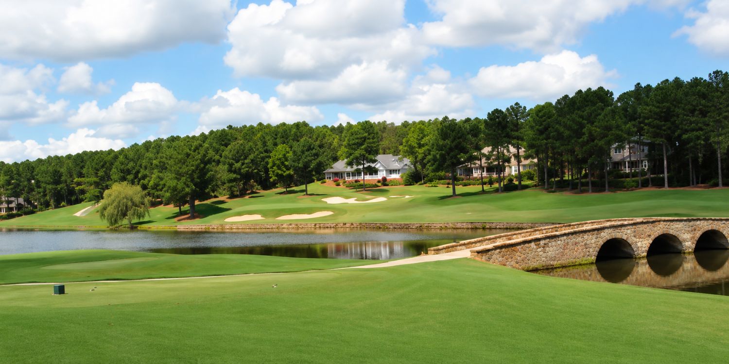 Mount Vintage Golf Club