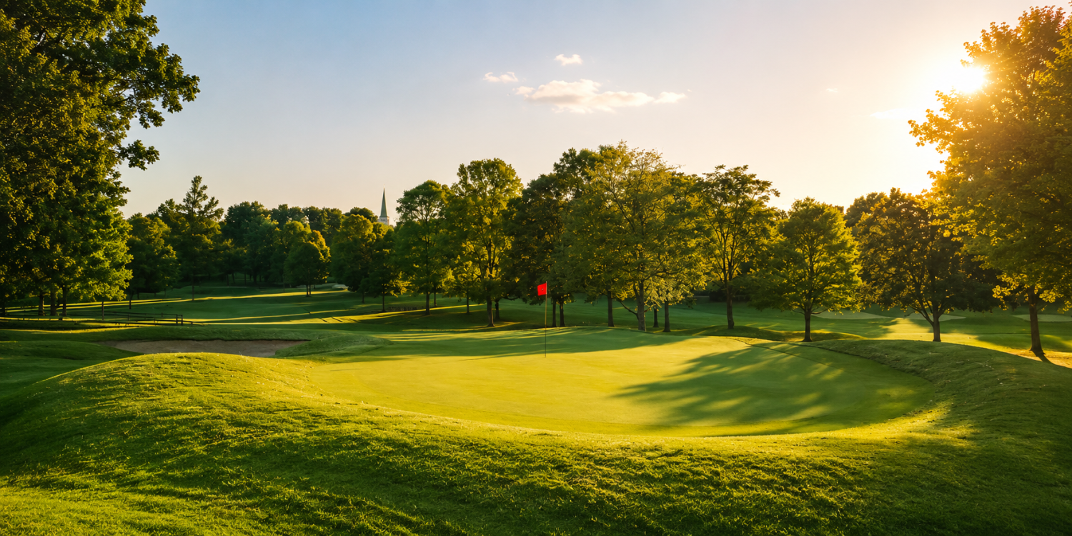 North Hills Country Club