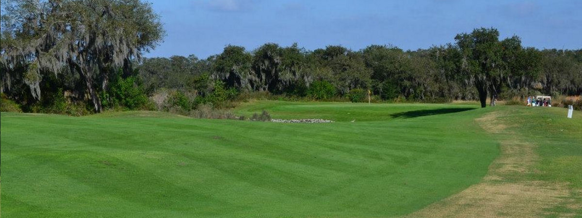 Oakwood Golf Club