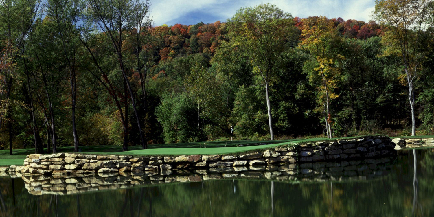 Olde Stonewall Golf Club