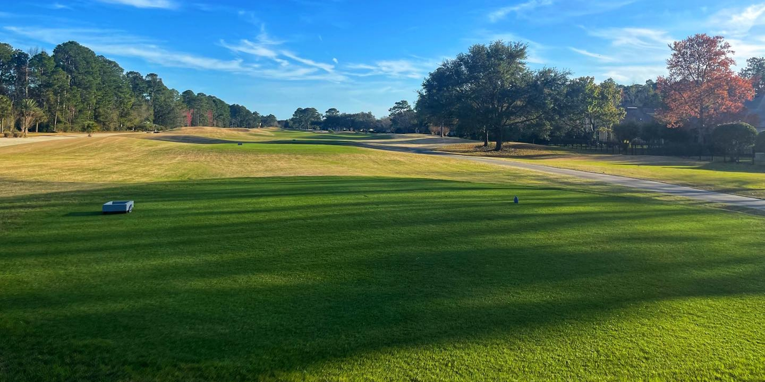 Osprey Cove Golf & Country Club - Golf in Saint Marys, Georgia