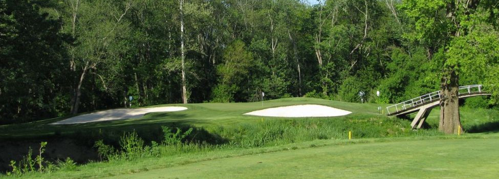 Otter Creek Golf Course