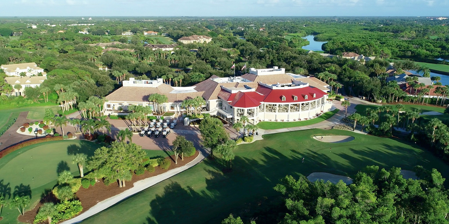 The Nest Golf Club