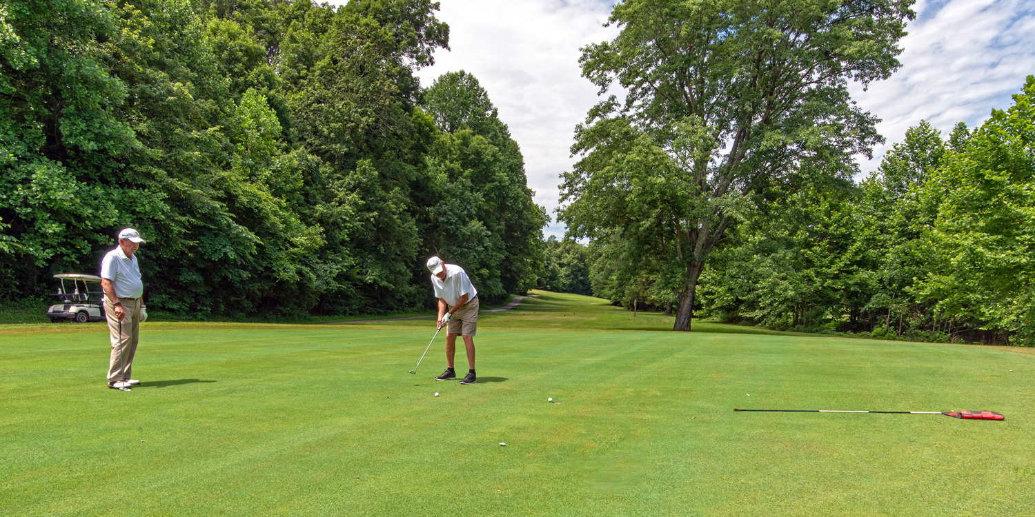 Pennyrile Forest State Park Resort