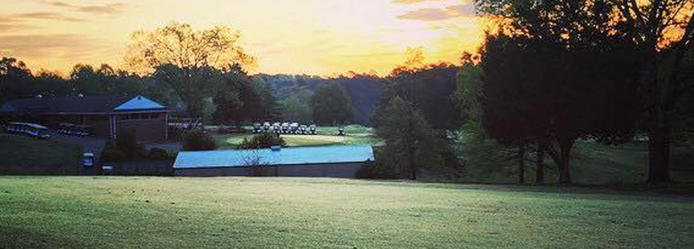 Pickens Country Club