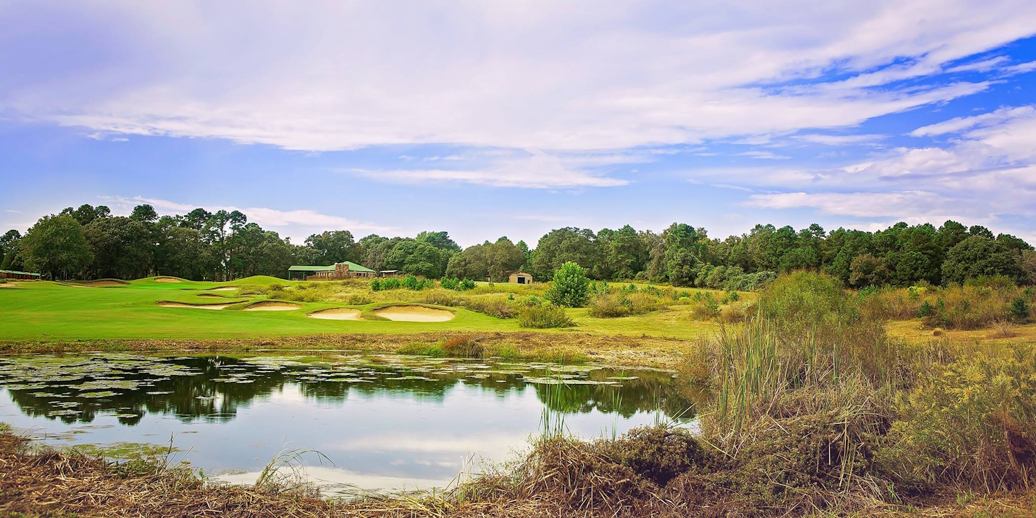 Pine Dunes Resort & Golf Club