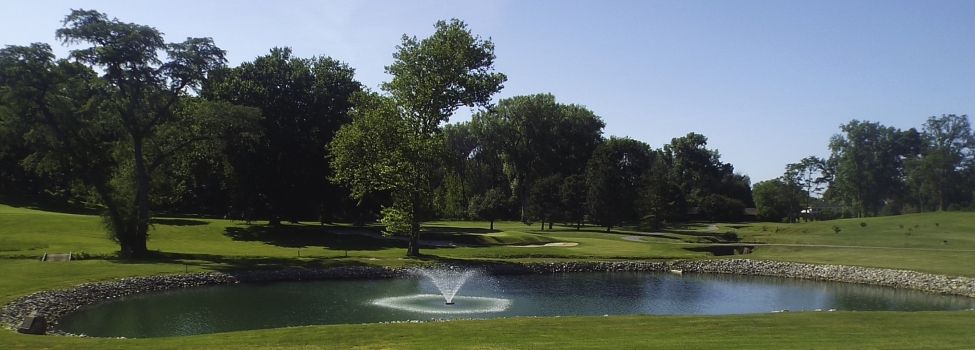 Plum Brook Country Club