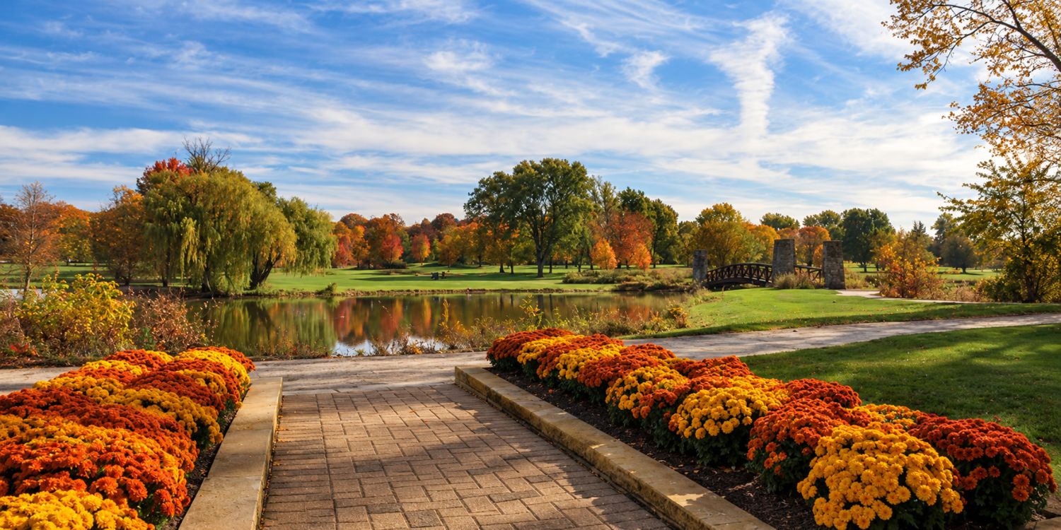 Pottawatomie Golf Club Membership