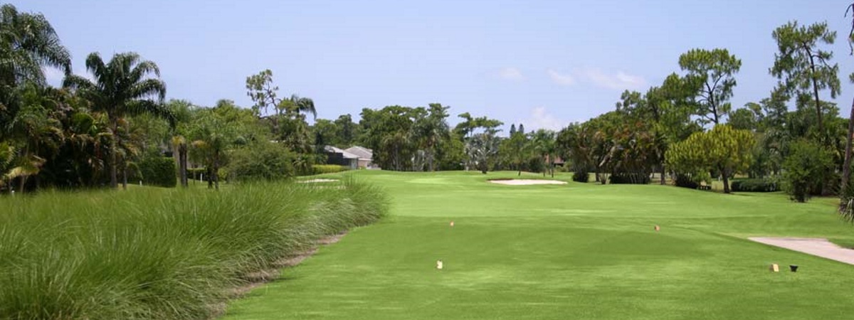 Quail Run Golf Club
