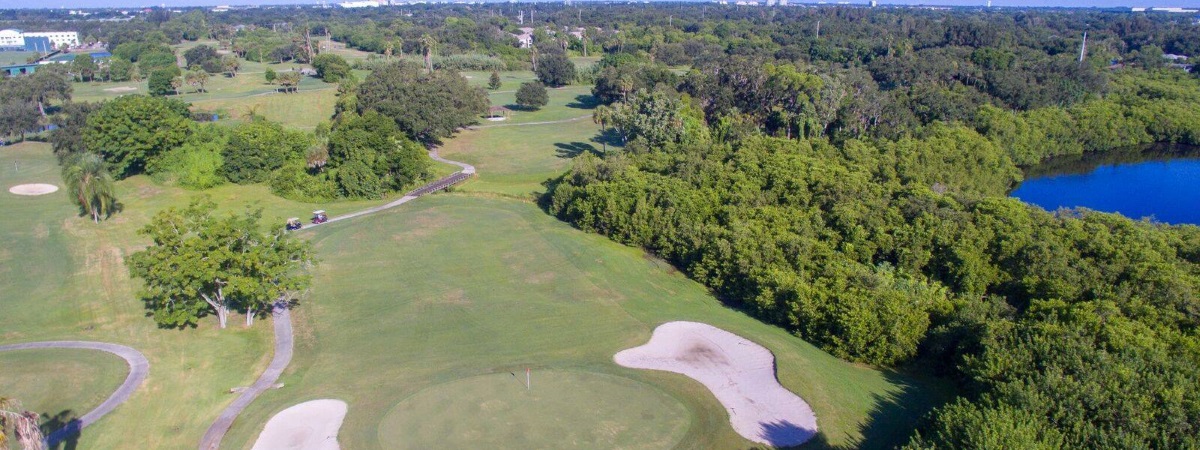 River Run Golf Links