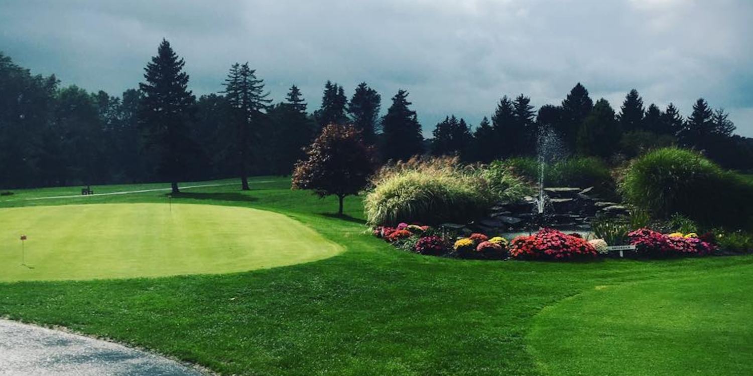 Salem Hills Golf & Country Club