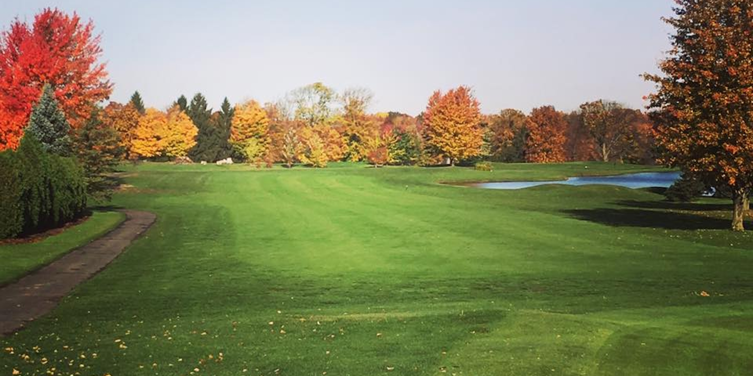 Salem Hills Golf & Country Club