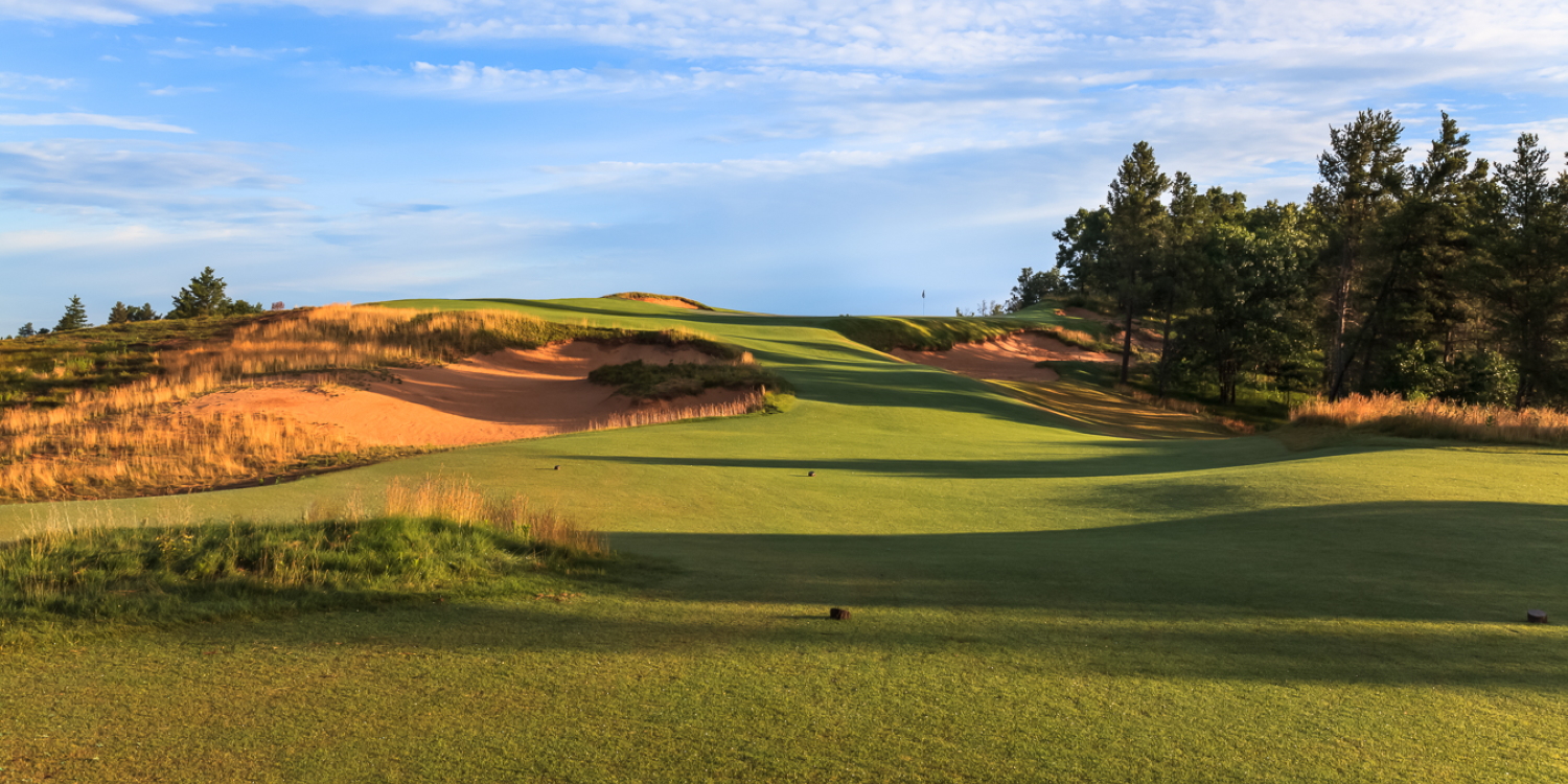 Sand Valley