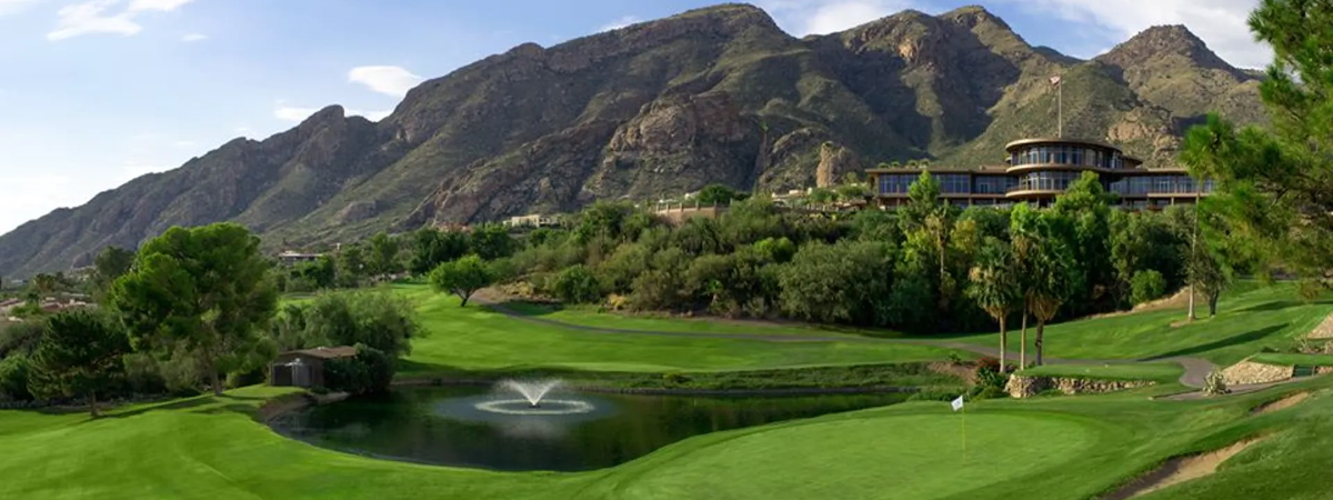 Skyline Country Club