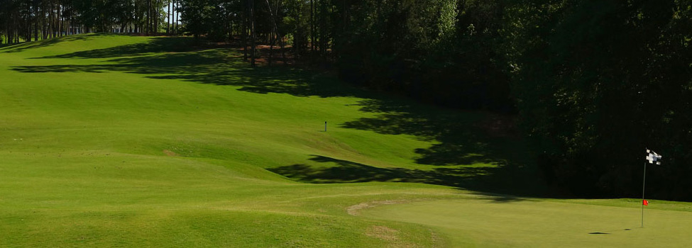 Springfield Golf Club