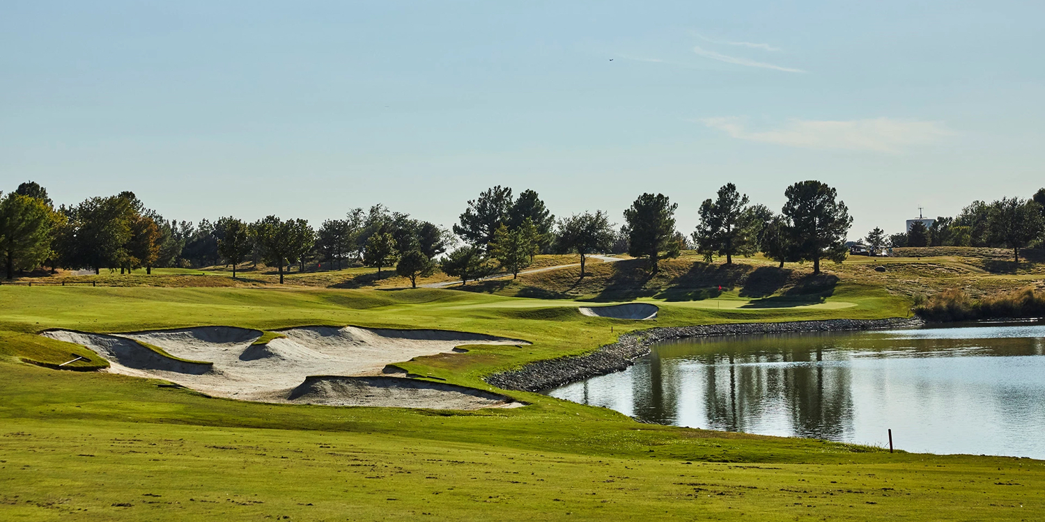 Stonebriar Country Club