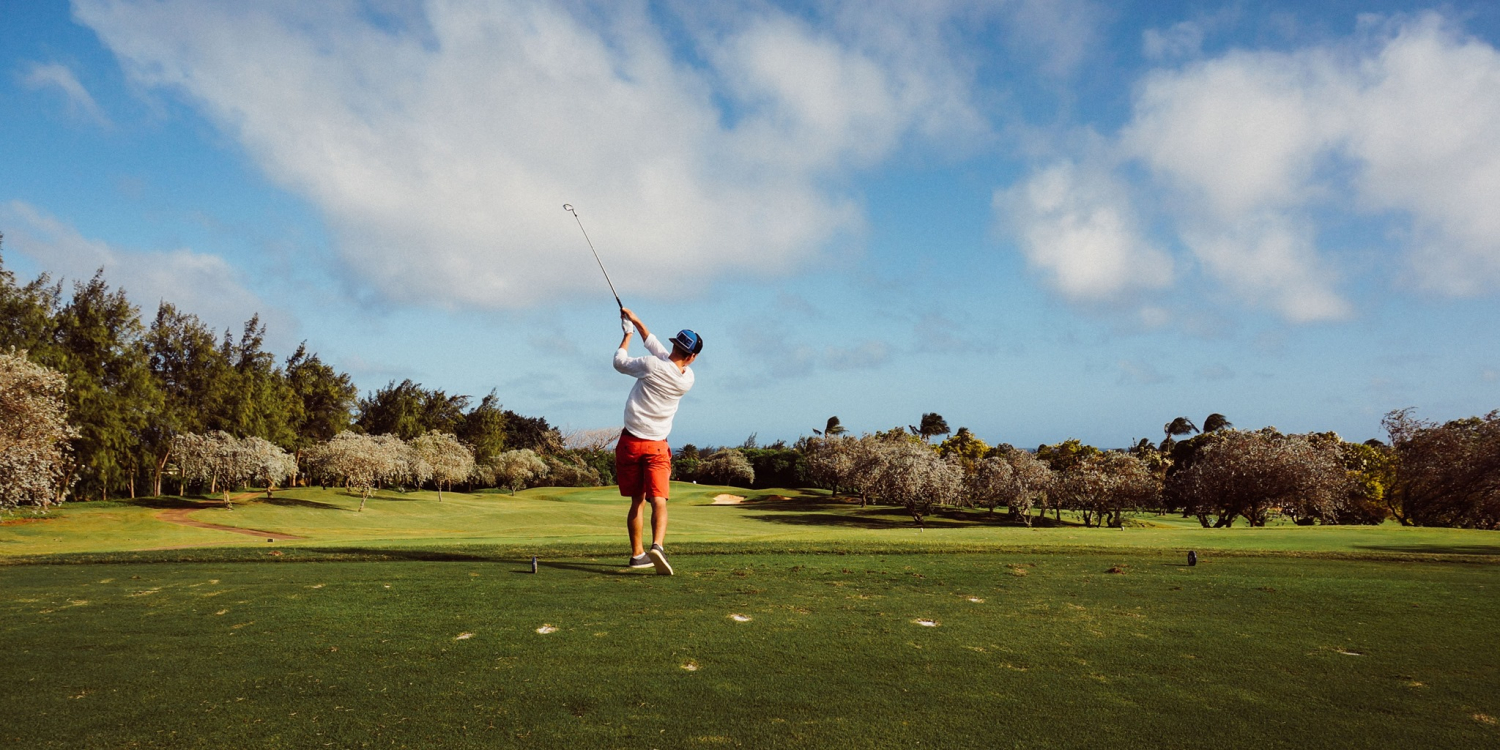 Stonecrest Golf Course
