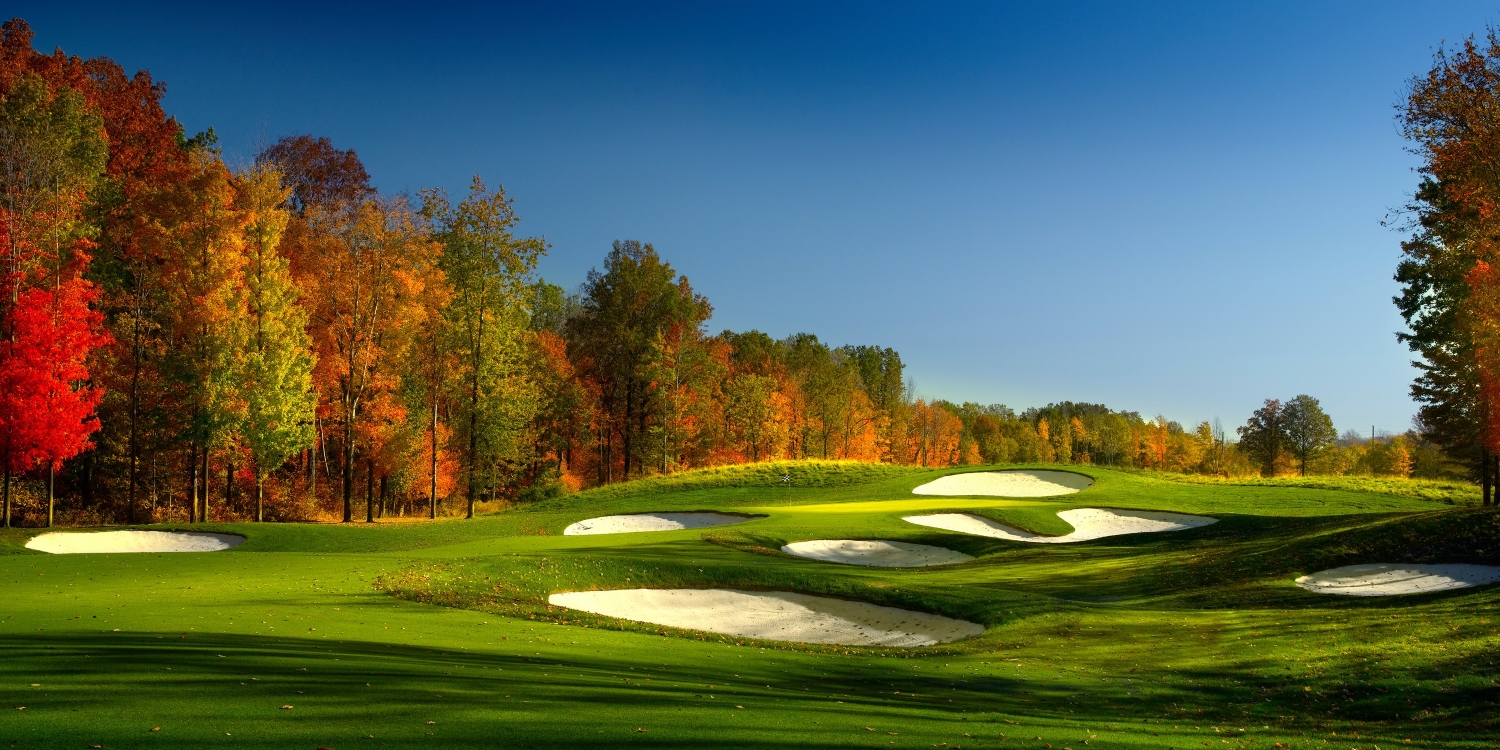 StoneWater Golf Club
