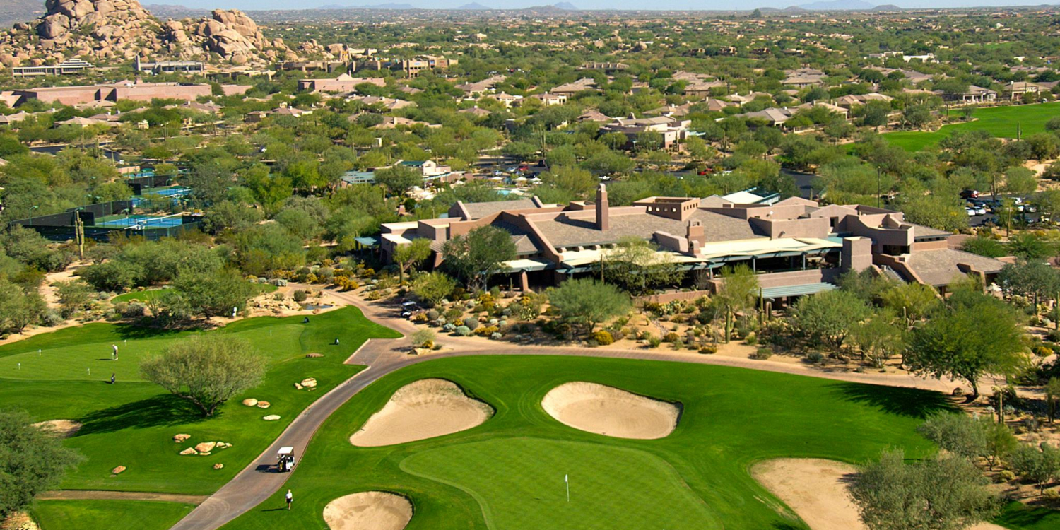 Terravita Golf Club