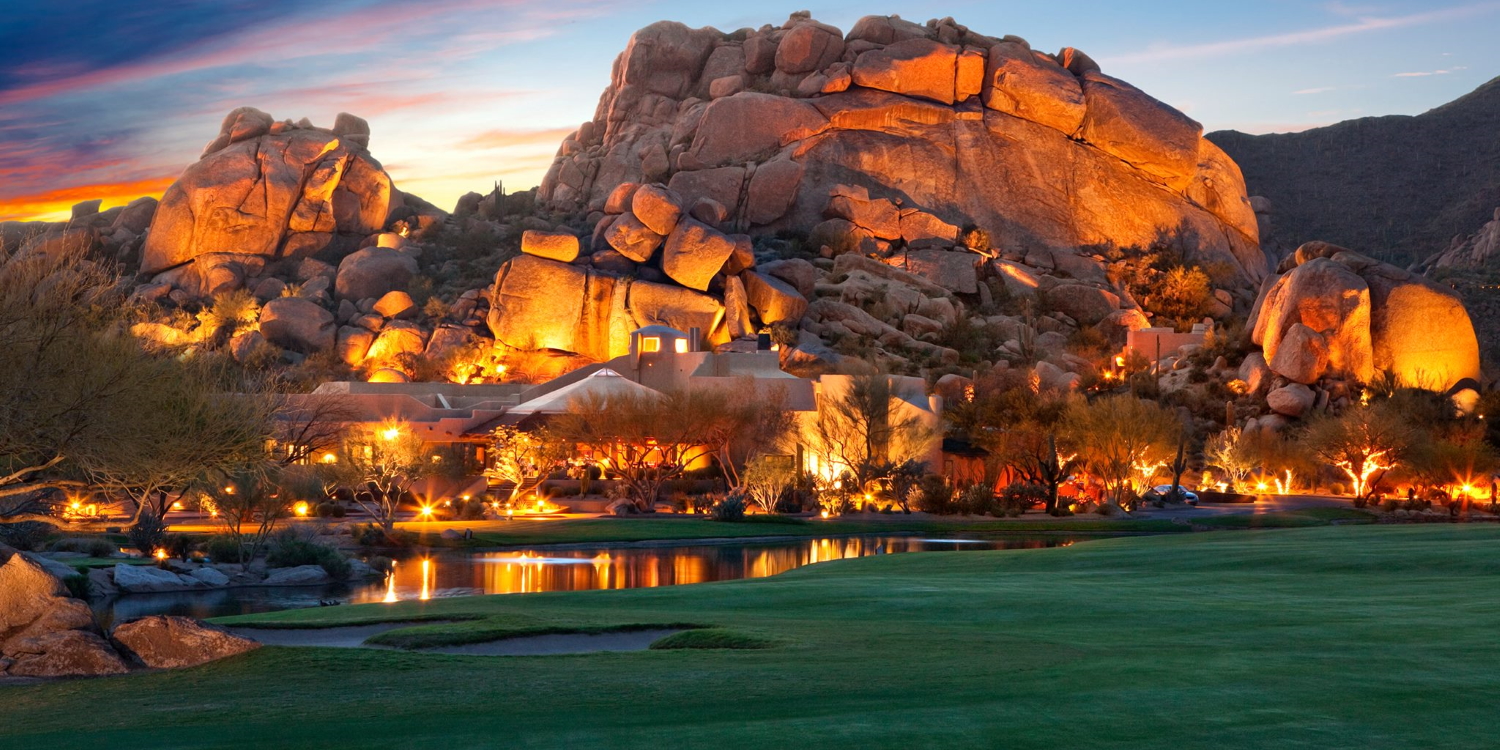 Boulders Golf Club
