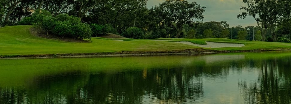 Dunes Golf and Beach Club