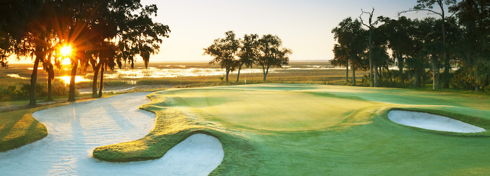 The Landings Club Golf Outing