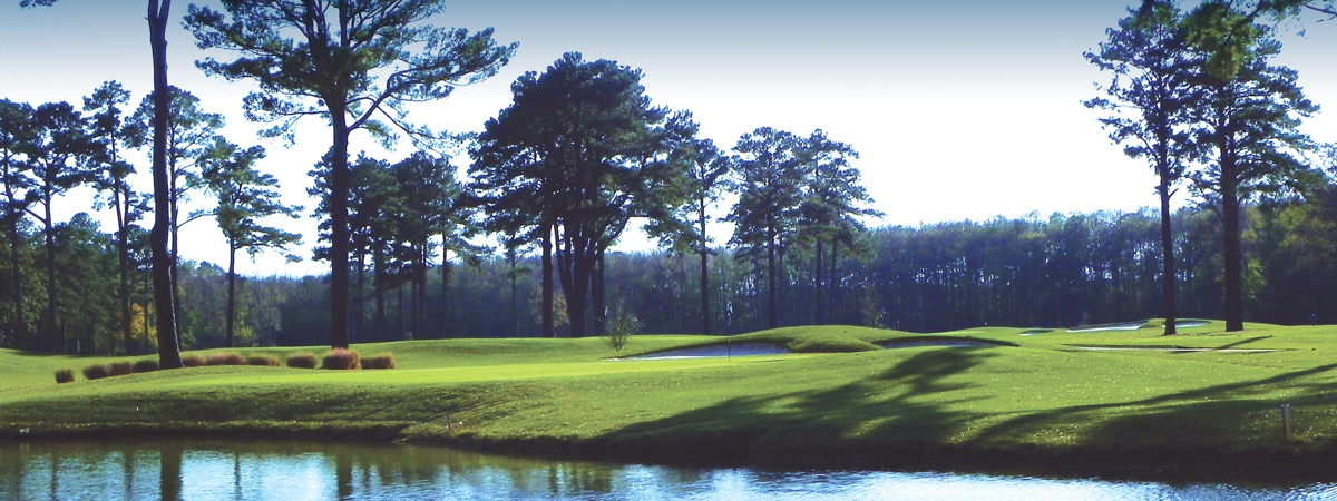 The Pines at Elizabeth City