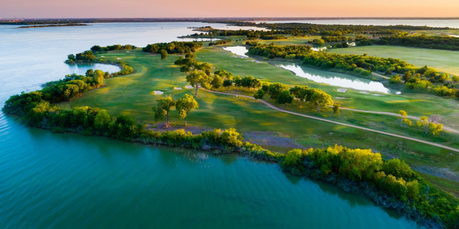 Old American Golf Club