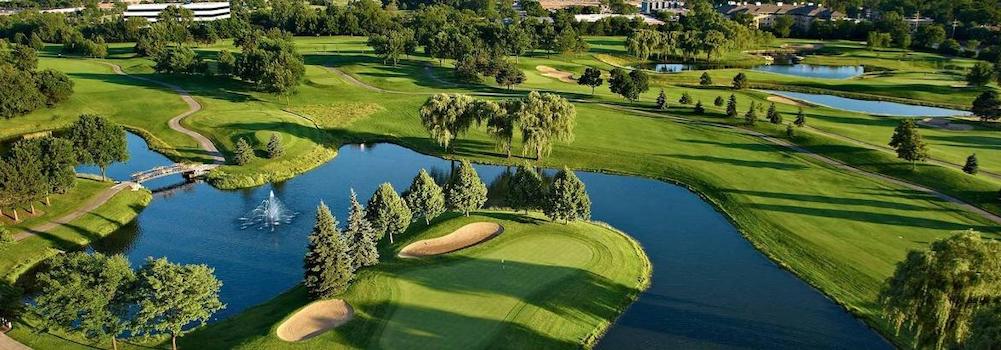 Willow Crest Golf Club