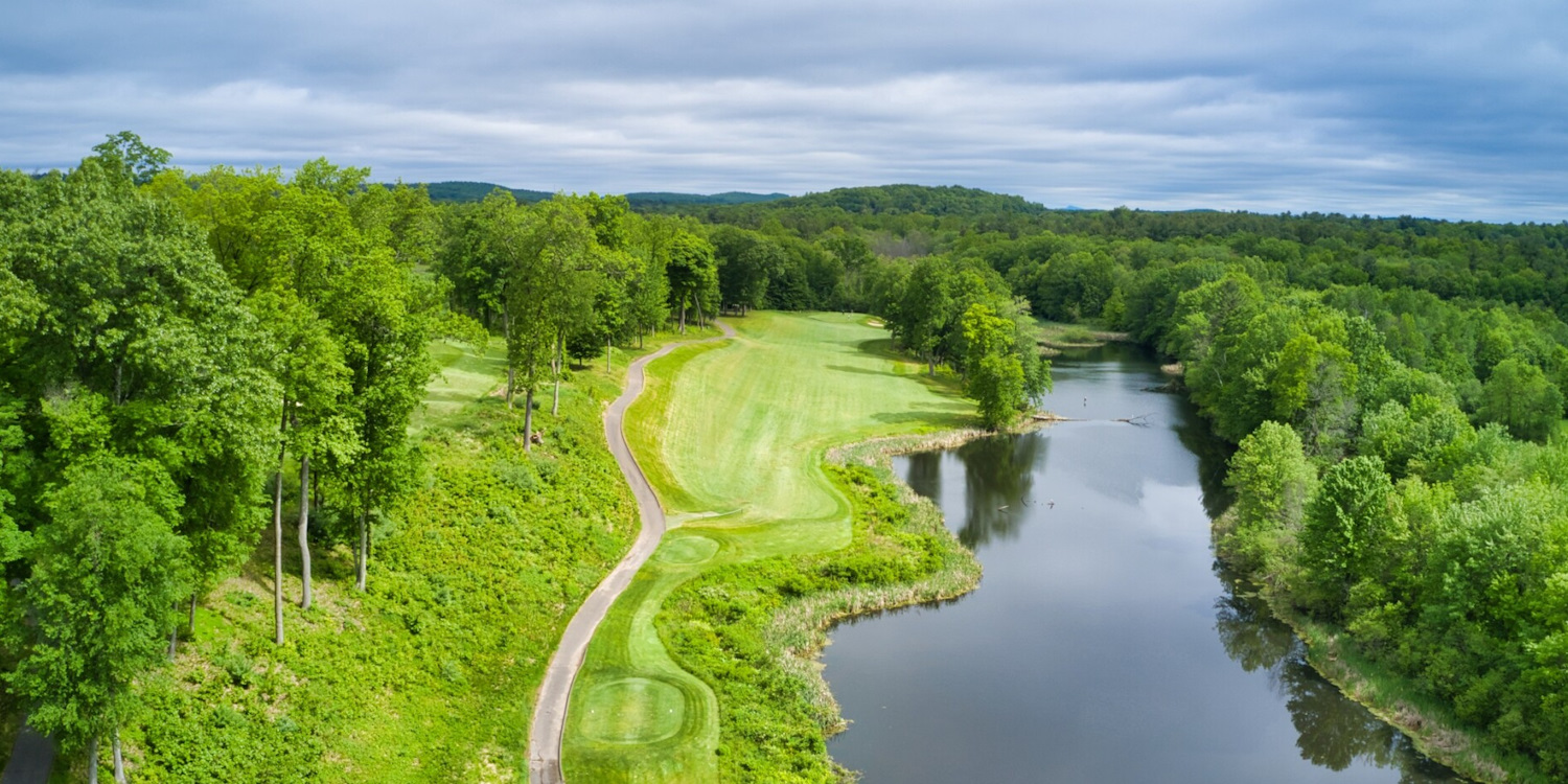 Wintonbury Hills Golf Course