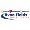 Avon Fields Golf Course Logo
