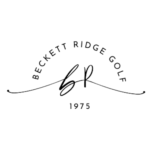 Beckett Ridge Country Club Logo
