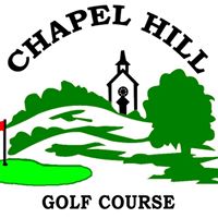 Chapel Hill Golf Course Logo