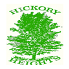 Hickory Heights Golf Club Logo