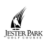 Jester Park Golf Club Logo