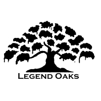 Legend Oaks Golf Club