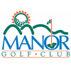 Manor Golf Course Logo