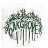 Oak Grove Golf Course Logo