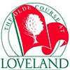 Olde Course at Loveland Logo