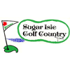 Sugar Isle Golf Country Logo