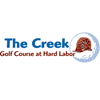 The Creek at Hard Labor