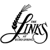 The Links at Echo Springs Logo