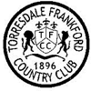Torresdale-Frankford Country Club Logo