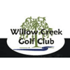 Willow Creek Golf Club Logo