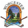 Worcester Golf Club Logo