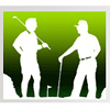 Woussickett Golf Course Logo